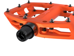 Zestaw pedałów platformowych Trek Line Elite