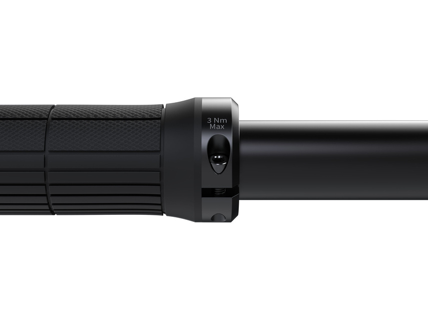 Zestaw chwytów MTB Trek Ergonomic Pro