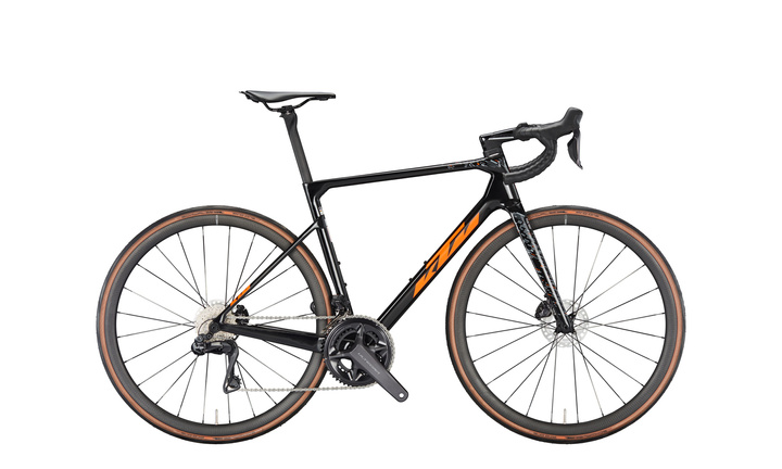 Rower KTM REVELATOR ALTO MASTER