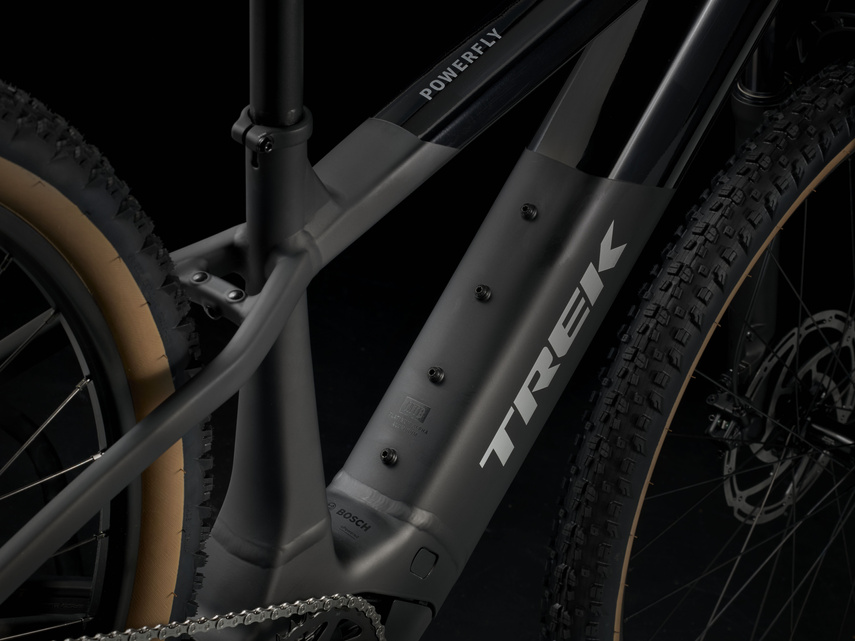 Rower Trek Powerfly+ 4 Gen 5