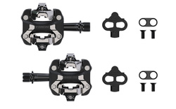 Komplet pedałów zatrzaskowych Trek Kovee Pro