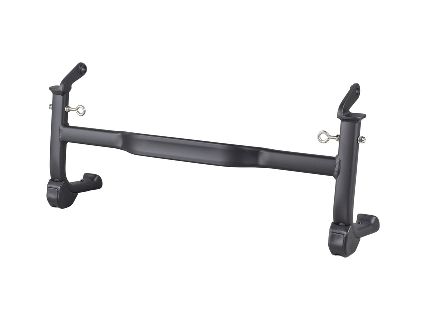 Trek 2023 Fetch+ 4 Kickstand