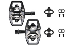 Komplet pedałów zatrzaskowych Trek Line Elite