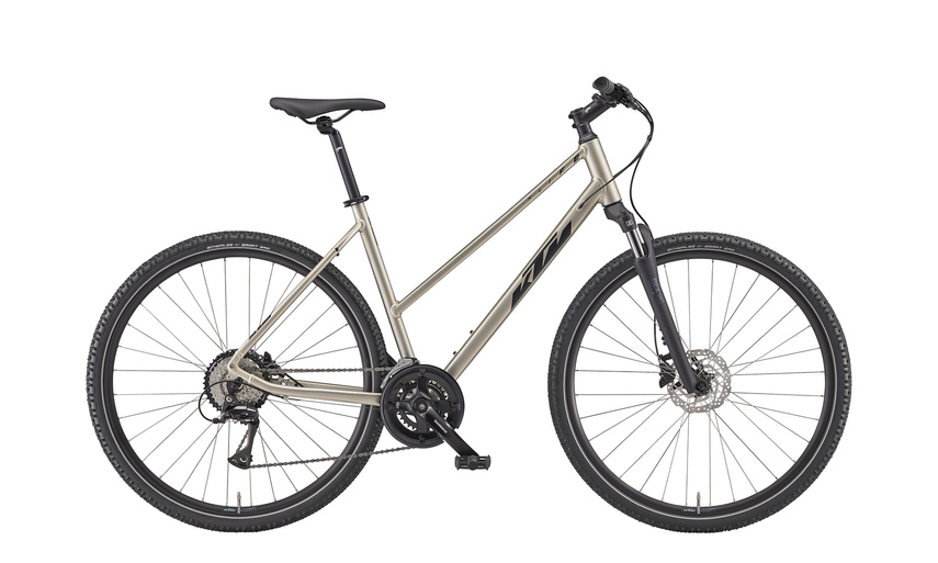 Rower KTM X-LIFE TRACK