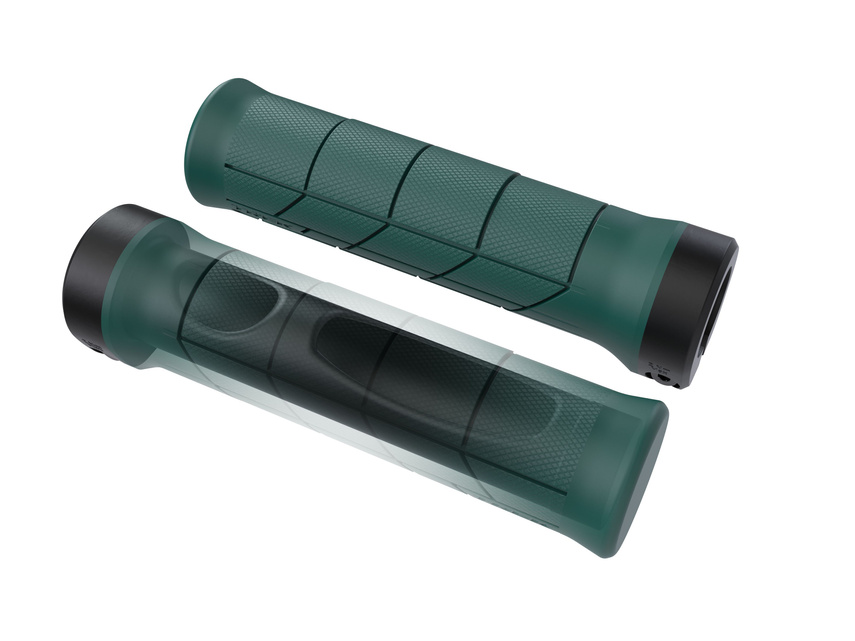 Zestaw chwytów MTB Trek Line Comp