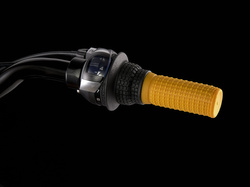 Rower Trek Ośmiobiegowy Precaliber 24 z zawieszeniem