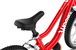 (new) Rower woom GO 1Plus red