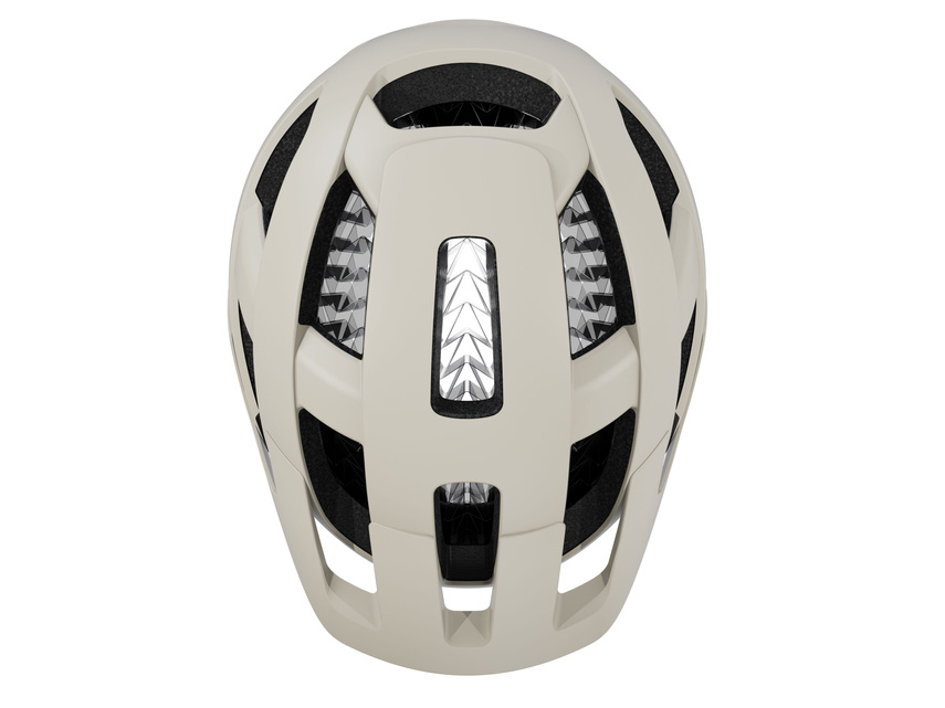 Kask MTB Trek Quantum WaveCel
