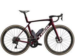 Rower Trek Madone SLR 9 Gen 8