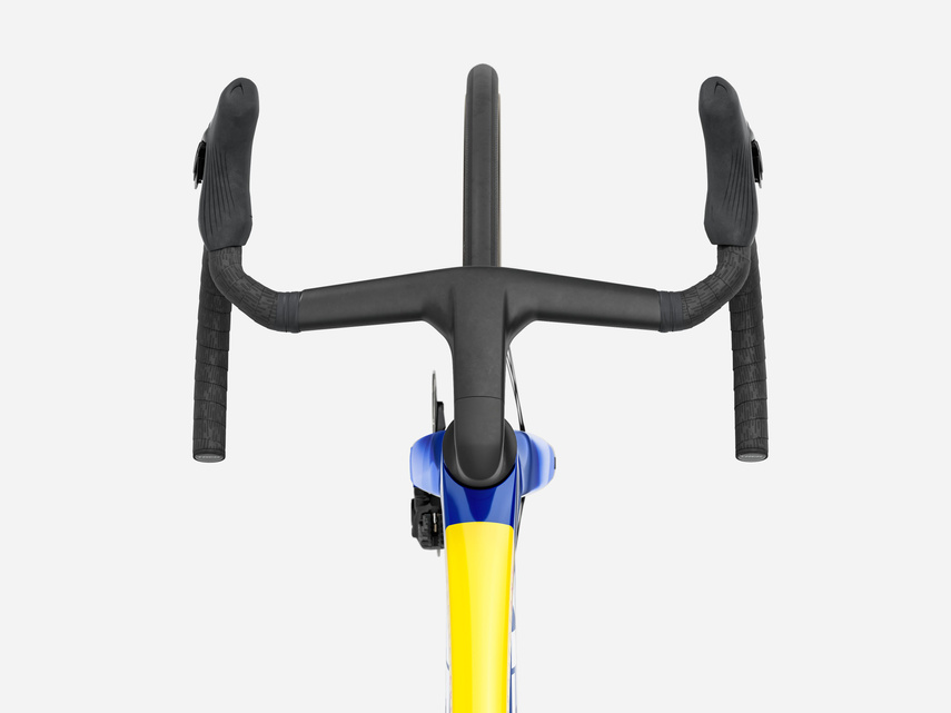 Rower Trek Madone SLR 9 Gen 8