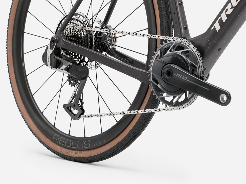 Rower Trek Checkmate SLR 9 AXS