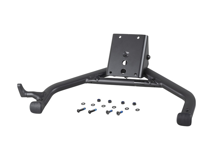 Trek Fetch+ 2 Kickstand