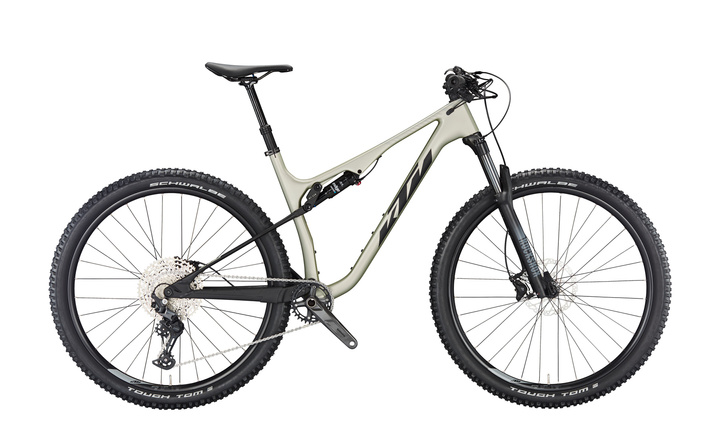 Rower KTM SCARP MT PRO