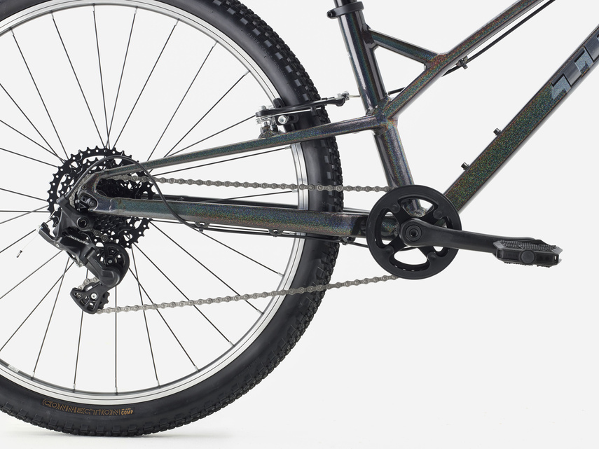 Rower Trek Wahoo 26 Path