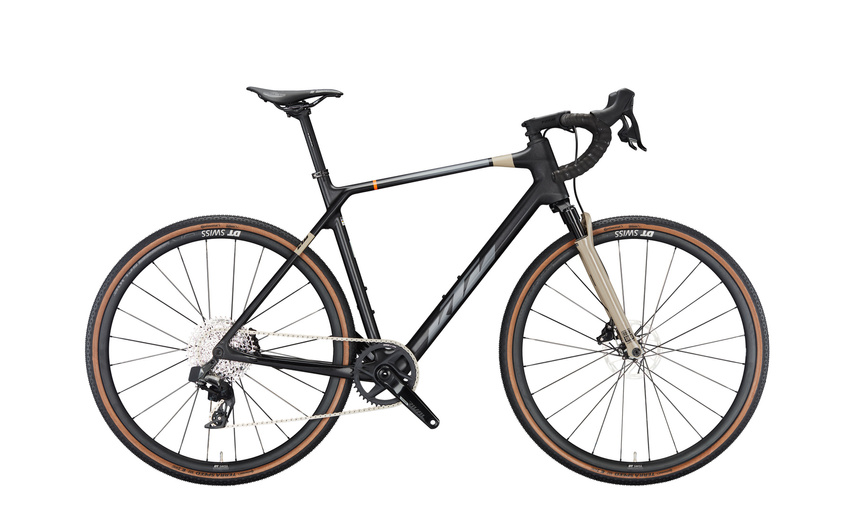 Rower KTM X-STRADA PRIME