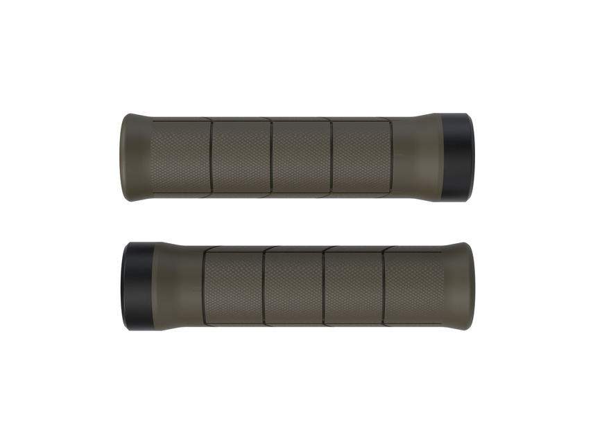 Zestaw chwytów MTB Trek Line Comp