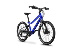 Rower 2025 woom EXPLORE 4 magnetic blue