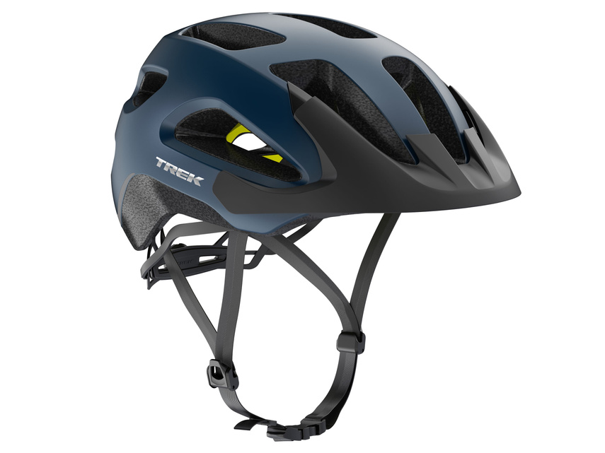 Kask rowerowy Trek Solstice Mips