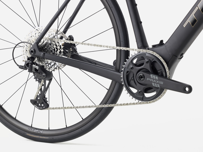 Rower Trek Domane+ ALR 5