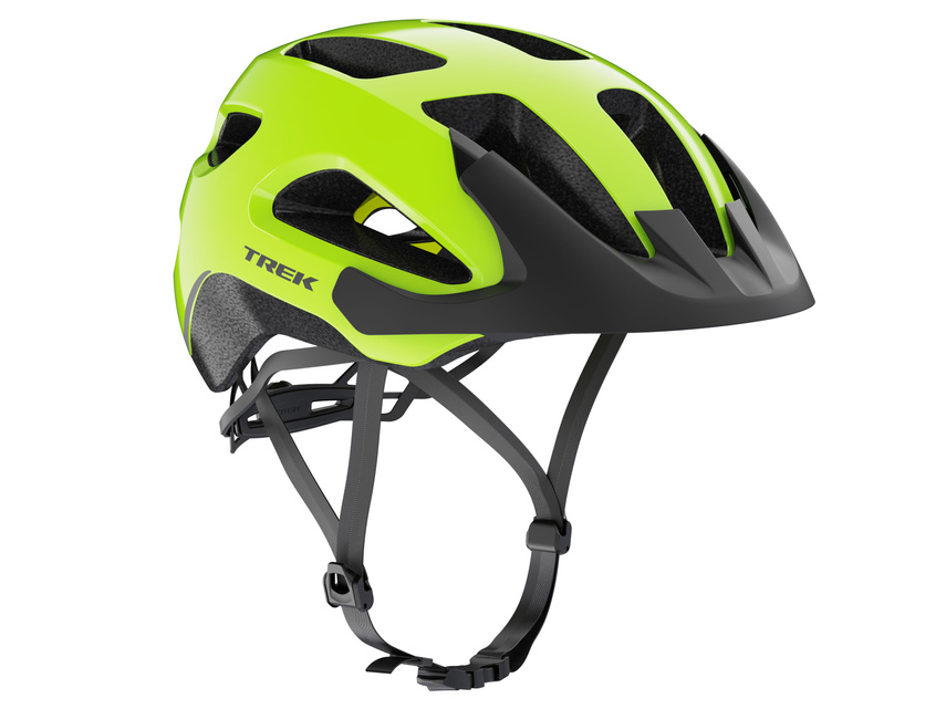 Kask rowerowy Trek Solstice Mips