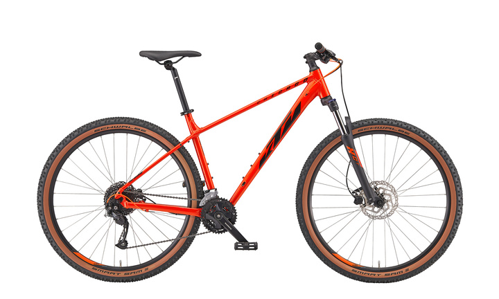 Rower KTM CHICAGO 271