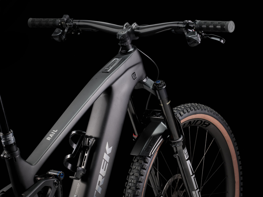 Rower Trek Rail+ 9.9 X0 AXS T-Type Gen 5