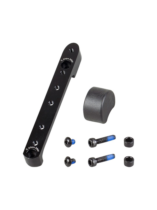 Osprzęt koszyka na bidon Bontrager Speed Concept