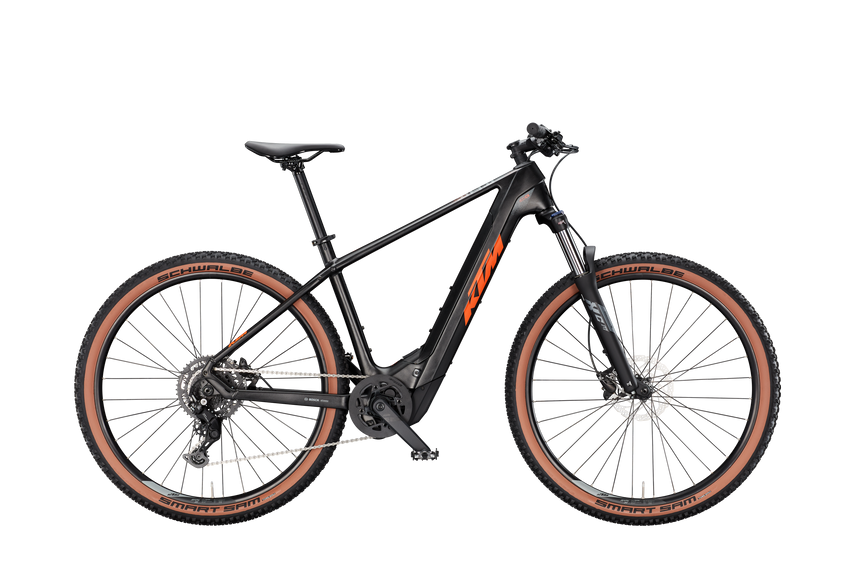 Rower KTM MACINA TEAM 893
