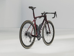 Rower Trek Madone SLR 9 AXS Gen 8