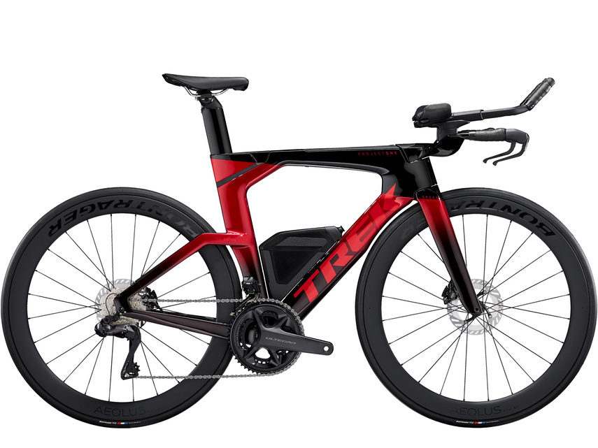 Rower Trek Speed Concept SLR 7