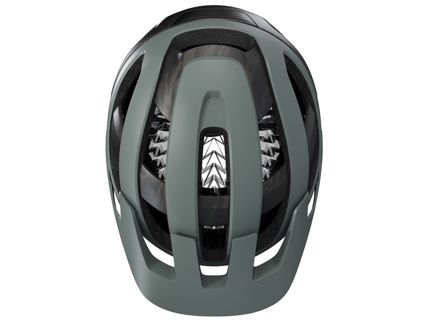 Kask MTB Trek Rally WaveCel