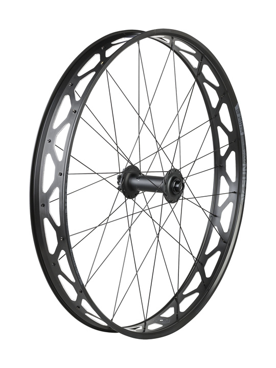 Koło MTB Trek Sun Rims Mulefut 80 27,5˝