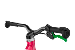 Rower dziecięcy woom GO 1 hot pink
