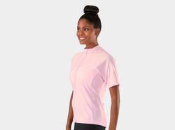 Damska koszulka rowerowa Trek Solstice