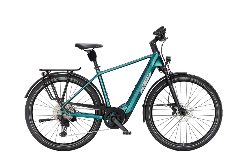 Rower KTM MACINA STYLE 810