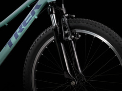 Rower Trek Ośmiobiegowy Precaliber 24 z zawieszeniem