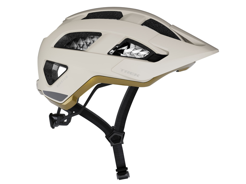 Kask MTB Trek Quantum WaveCel