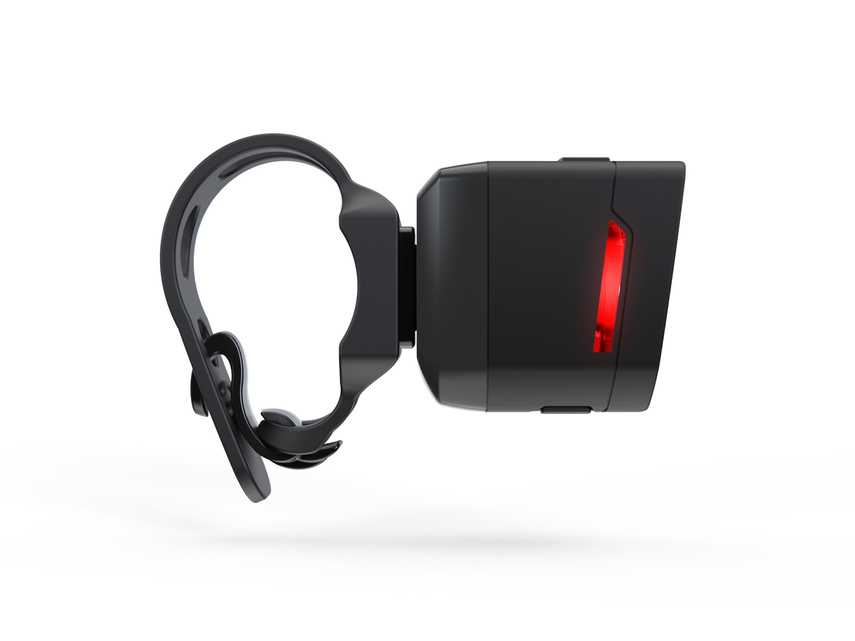 Lampka tylna Trek Flare R City