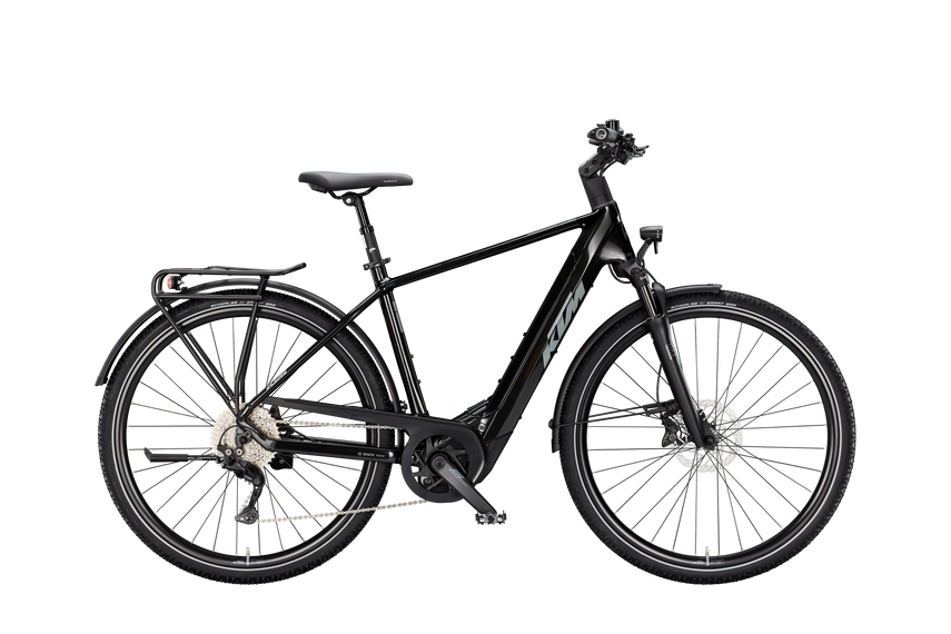Rower KTM MACINA TOUR CX 830