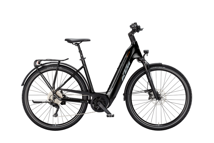 Rower KTM MACINA TOUR CX 830