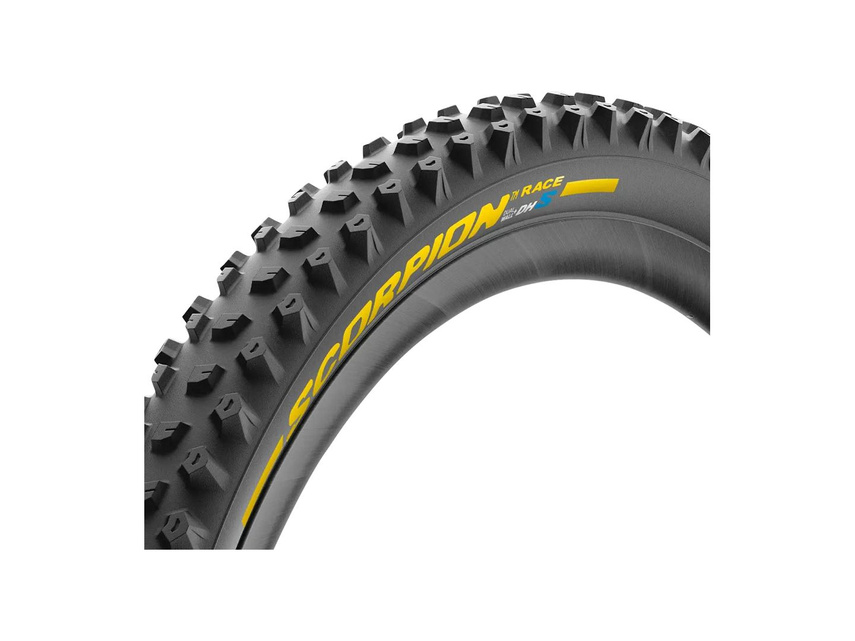 Opona MTB Pirelli Scorpion Race DH S