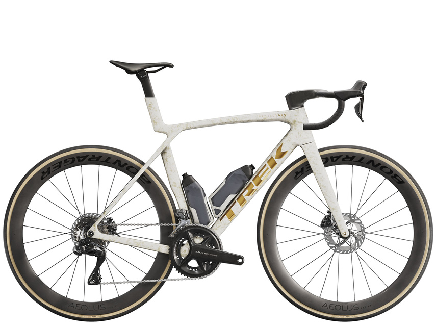 Rower Trek Madone SLR 7 Gen 8