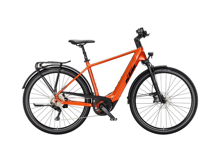Rower KTM MACINA TOUR CX 830
