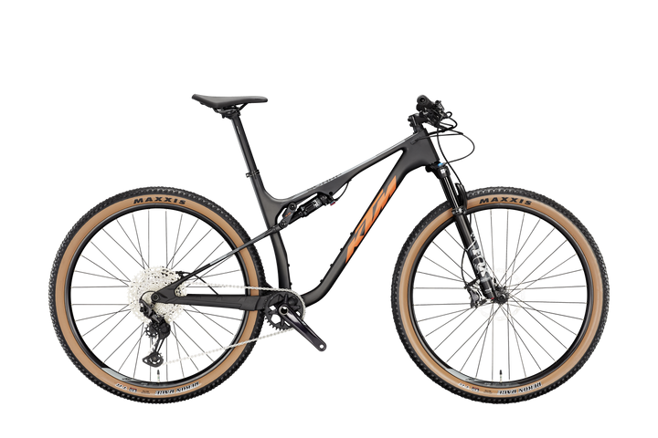 Rower KTM SCARP ELITE