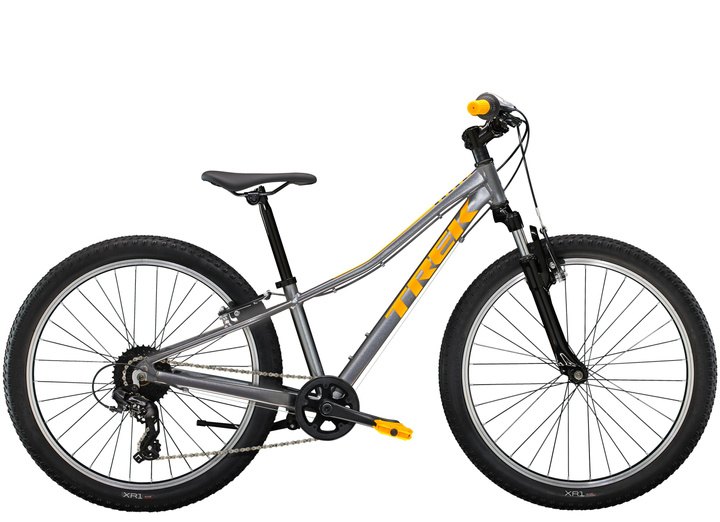 Rower Trek Ośmiobiegowy Precaliber 24 z zawieszeniem