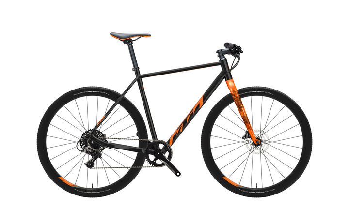 Rower KTM X-STRADA 30 FIT