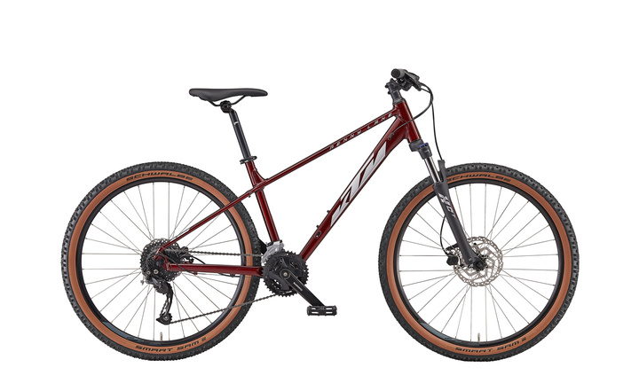 Rower KTM PENNY LANE 271