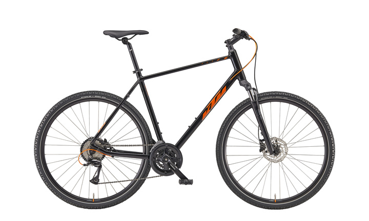Rower KTM X-LIFE TRACK