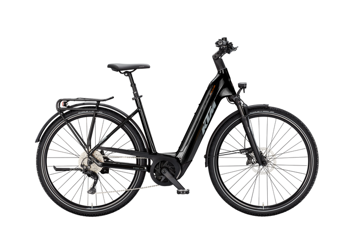 Rower KTM MACINA TOUR CX 830