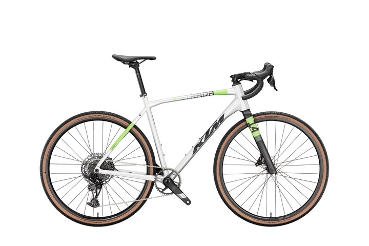 Rower KTM X-STRADA 15 PRO